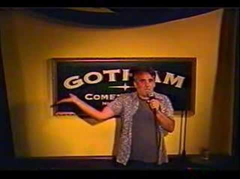 Danny McWilliams Comedian Danny McWilliams YouTube