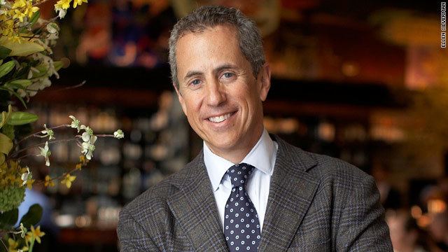 Danny Meyer Book Report Setting the Table Seer Interactive
