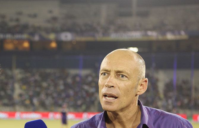 Danny Morrison (cricketer) India look emotionally drained haven39t performed as a