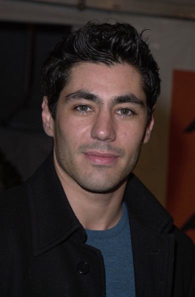 Danny Nucci Danny Nucci Pictures The AMFA Awards Zimbio