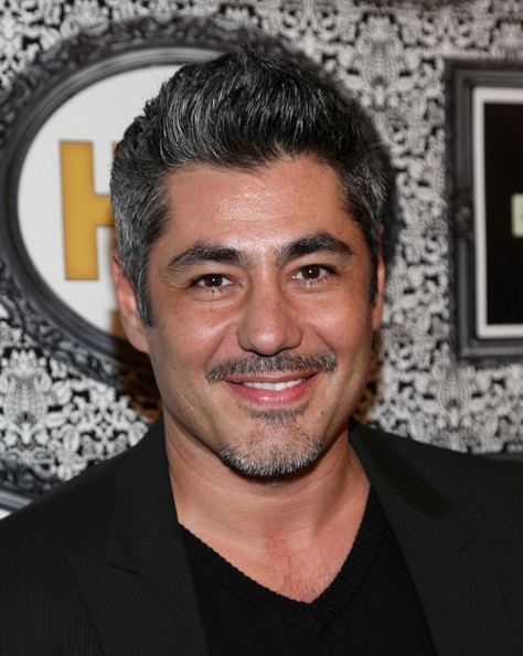 Danny Nucci Classify american actor Danny Nucci Moroccan mother and