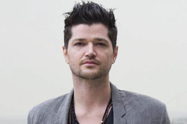 Danny O'Donoghue Danny O39Donoghue reveals the REAL reasons he walked away from The
