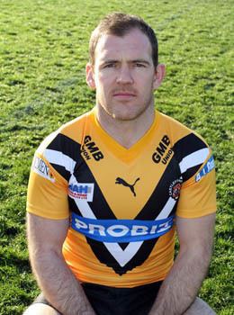 Danny Orr Danny Orr Player Stats Love Rugby League
