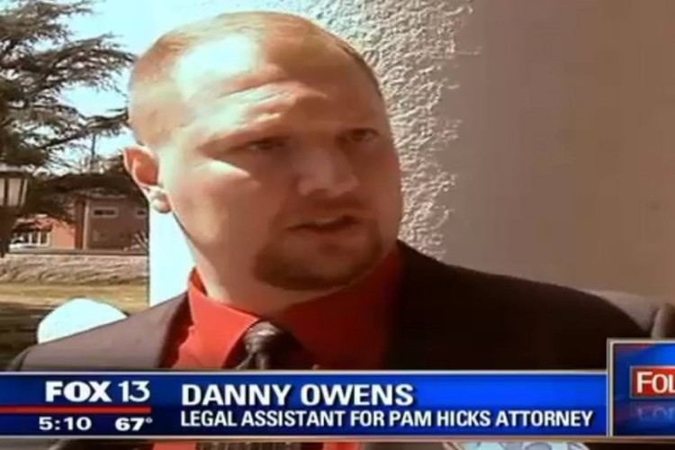 Danny Owens Fundraiser by Danny Owens Advocacy for Victims Families