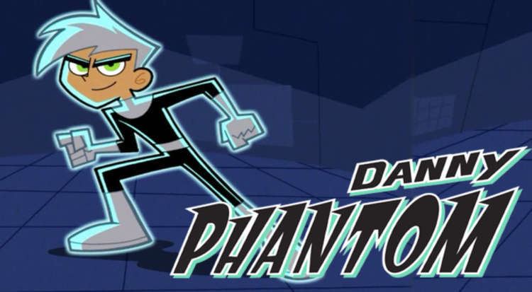 Danny Phantom Could A 10YearsLater Danny Phantom Series Be In The Works