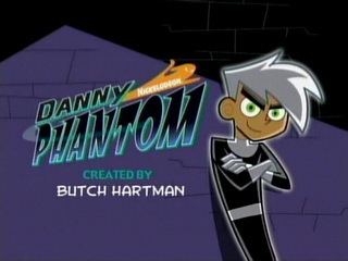 Danny Phantom Danny Phantom Wikipedia