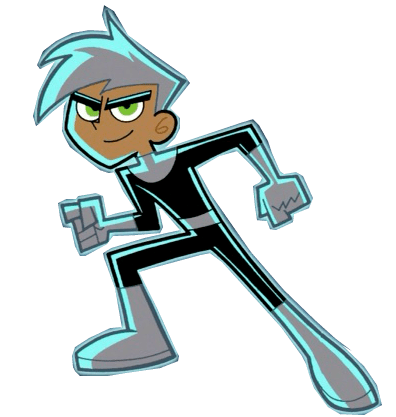 Danny Phantom DANNY PHANTOM favourites by mayozilla on DeviantArt