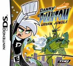 Danny Phantom: Urban Jungle httpsuploadwikimediaorgwikipediaen881Dan