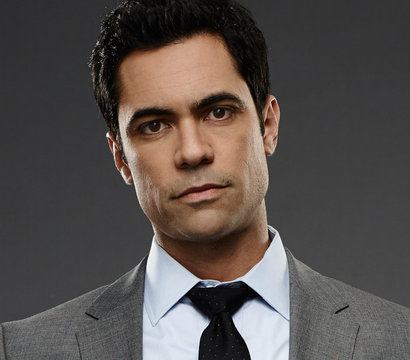 Danny Pino Danny Pino About Law amp Order SVU NBC