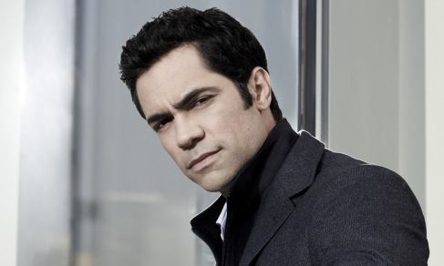 Danny Pino Podcast 532 Danny Pino of NBC39s LAW amp ORDER SPECIAL