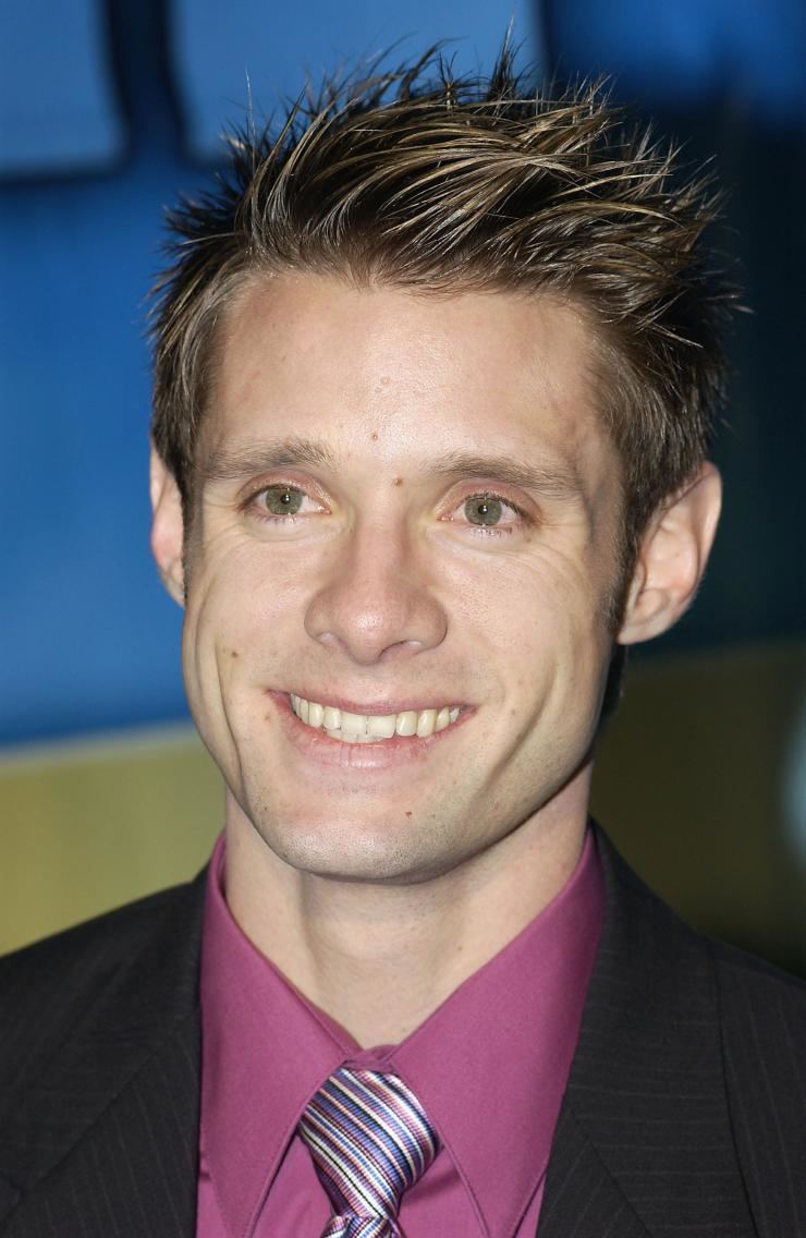 Danny Pintauro Who39s The Boss39 Star Danny Pintauro Confirms He39s HIV