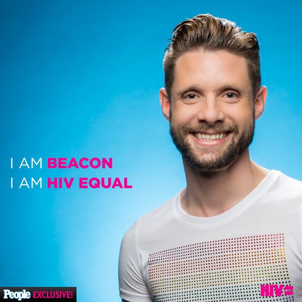 Danny Pintauro Danny Pintauro Begins Beacon of Light Tour with HIV Equal