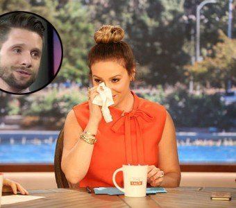 Danny Pintauro Alyssa Milano Tears Up Over 39Who39s the Boss39 CoStar Danny