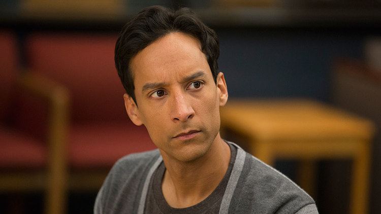 Danny Pudi The Andy Greenwald Podcast Danny Pudi of 39Community39 and