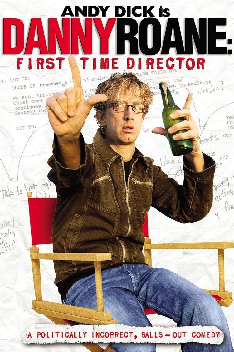 Danny Roane: First Time Director wwwgstaticcomtvthumbmovieposters171674p1716