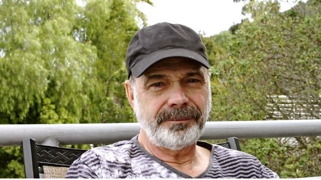 Danny Seraphine Danny Seraphine Heartbeat of a Planet