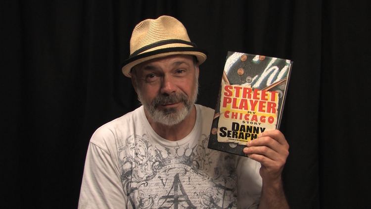 Danny Seraphine Danny Seraphine Drummer Percussionist