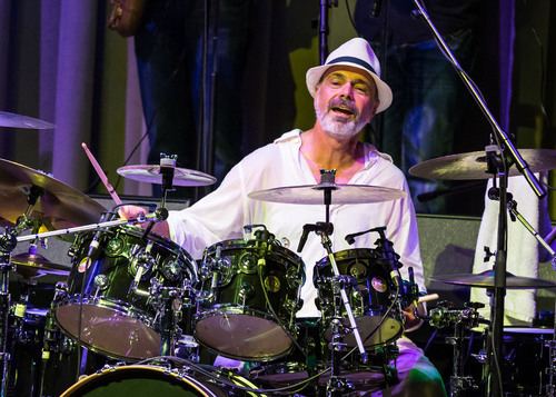 Danny Seraphine Keeping Time With Drummer Danny Seraphine My Drum Lessons