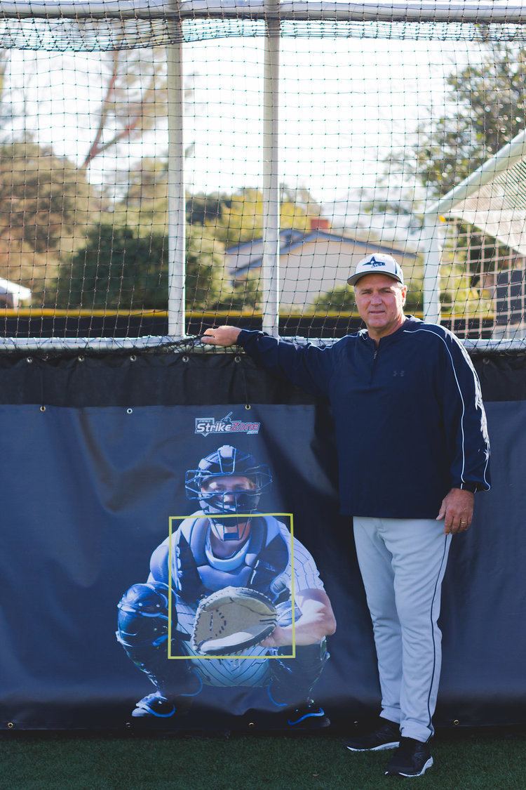 Danny Sheaffer Danny Sheaffer Princeton Rays Manager College Baseball Now