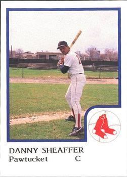 Danny Sheaffer Danny Sheaffer Gallery The Trading Card Database