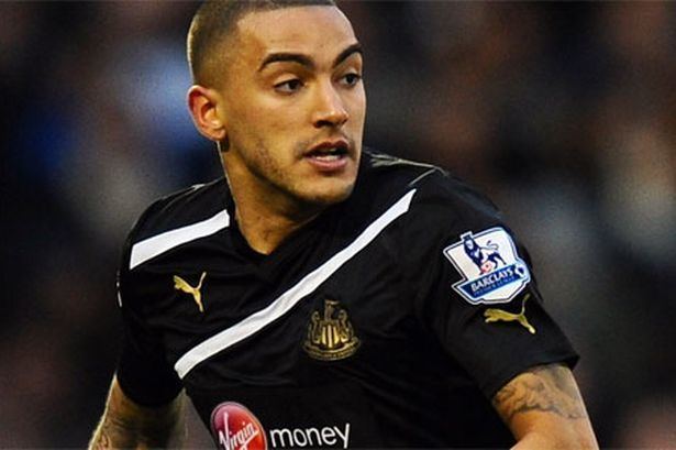 Danny Simpson Police arrest teen alleged to have racially abused NUFC39s