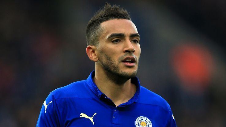 Danny Simpson Leicester won39t consider Danny Simpson for first team