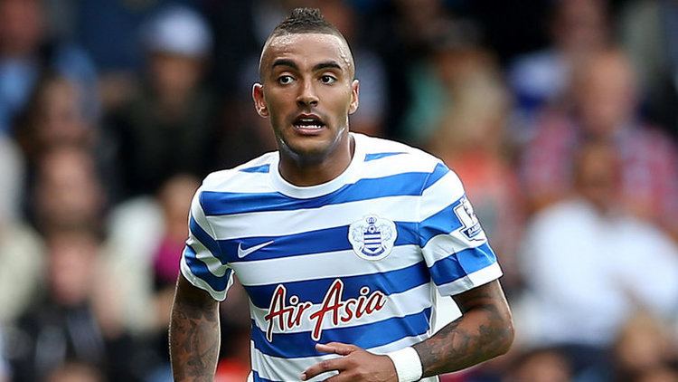 Danny Simpson Transfer news Danny Simpson surprised to be moved out by