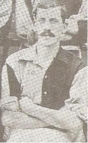 Danny Simpson (early footballer)