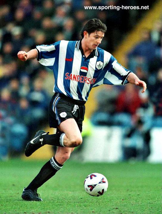 Danny Sonner Danny Sonner 199899199900 Sheffield Wednesday FC
