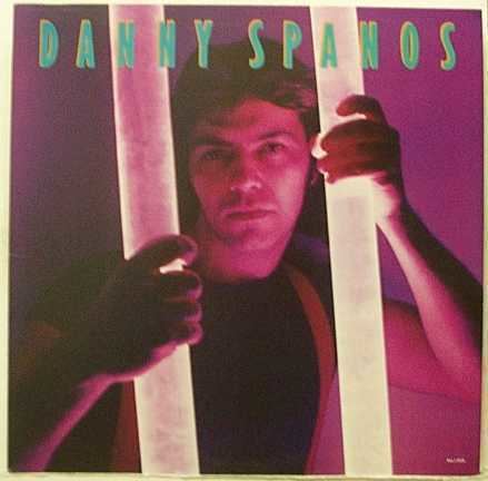 Danny Spanos wwwvinylvendorscomPicturesdadannyspanos39599