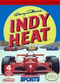 Danny Sullivan's Indy Heat uploadwikimediaorgwikipediaenbbeDannySulli