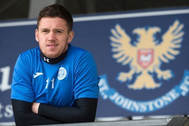Danny Swanson Danny Swanson I thought Dundee United would hit skids