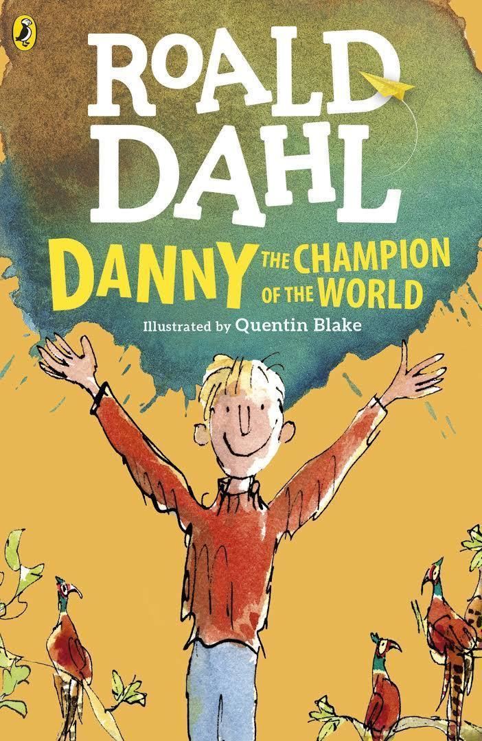 Danny, the Champion of the World t0gstaticcomimagesqtbnANd9GcSJhjXBv2UR8odsn