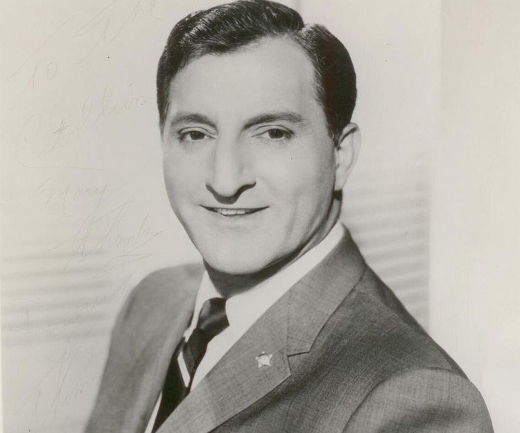 Danny Thomas Danny Thomas Biography Childhood Life Achievements Timeline