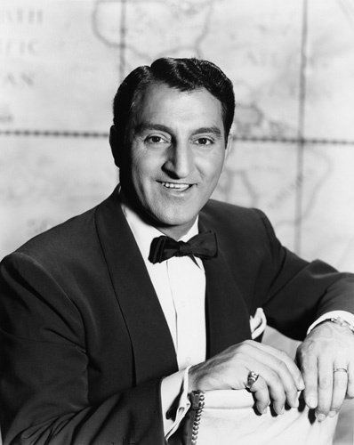 Danny Thomas Pictures amp Photos of Danny Thomas IMDb