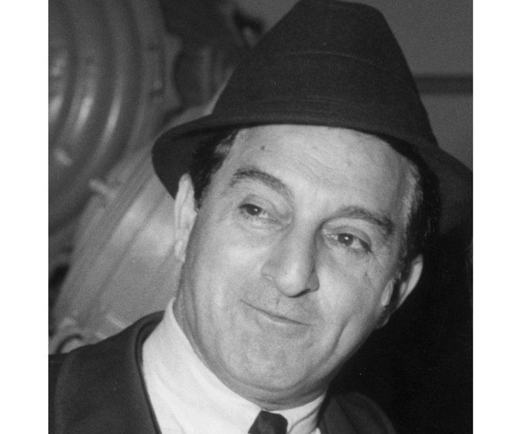 Danny Thomas Danny Thomas Biography Childhood Life Achievements Timeline