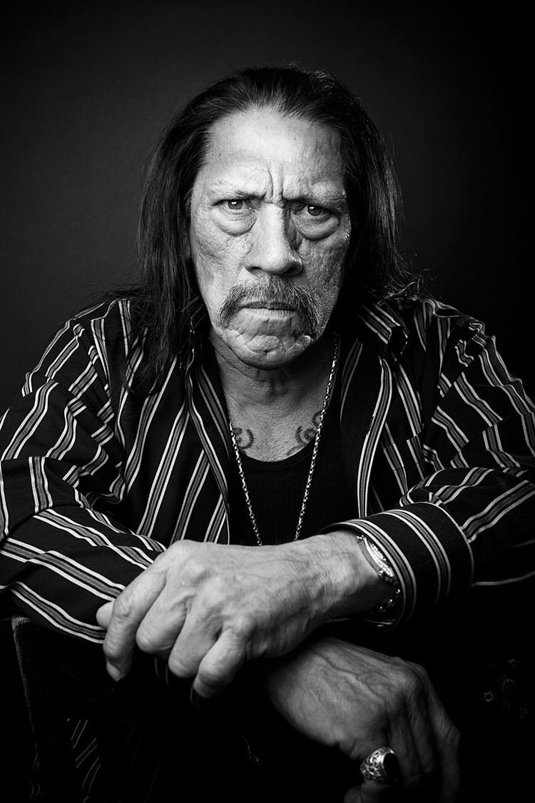 Danny Trejo Danny Trejo Who39s Your Badass LA Weekly