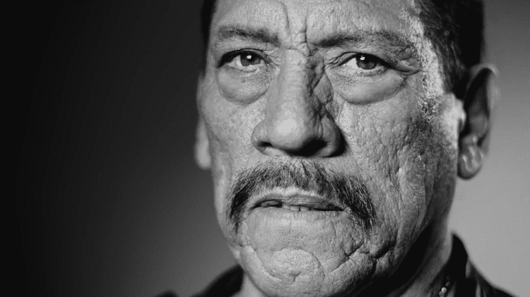 Danny Trejo Danny Trejo Just Made a Funny Badass TV Ad for Some