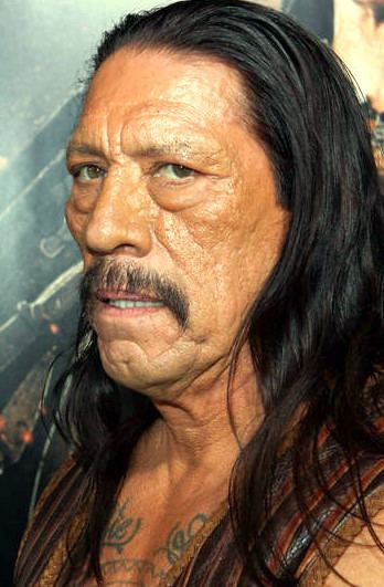 Danny Trejo American Tribune Blog Archive Danny Trejo PrisonerActor