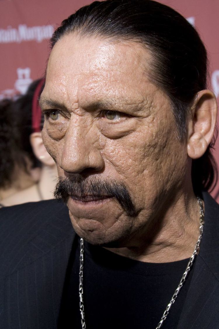 danny trejo young and the restless