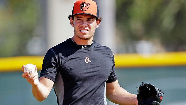 Danny Valencia Orioles Danny Valencia cleared of steroids charges by MLB
