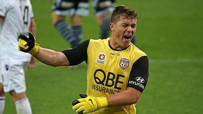 Tap'n'Play 2015 Soccer A-League Card Melbourne Victory FC #120 Daniel Vukovic 