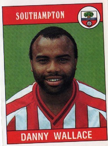 Danny Wallace (footballer) 19 Danny Wallace Who In The Hell