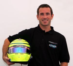 Danny Watts Danny Watts Confirmed at Strakka Racing automobilsportcom