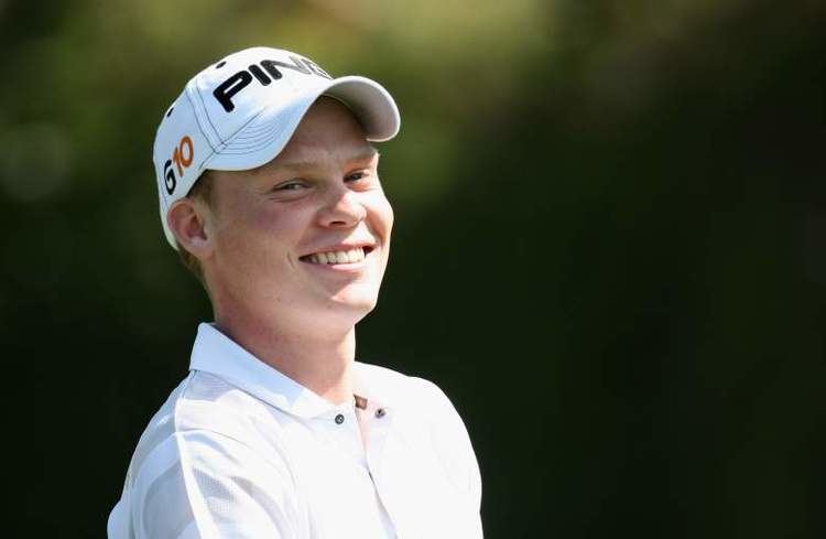 Danny Willett Danny Willett 5 Fast Facts You Need to Know
