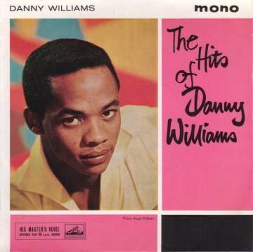 Danny Williams (singer) CQ Hams Still Groovin In The 60sBiography of Danny Williams