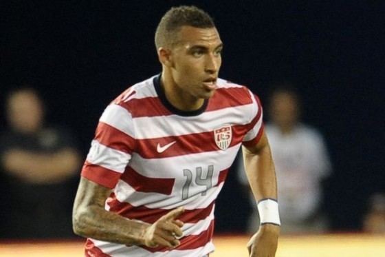 Danny Williams (soccer, born 1989) Danny Williams USMNT Players US Soccer Players