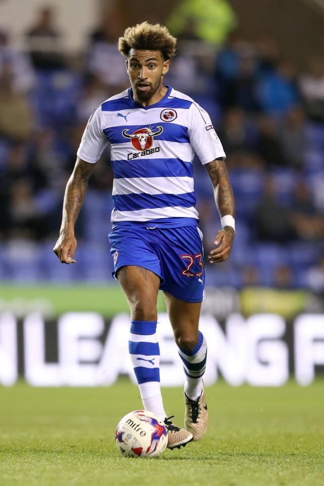 Danny Williams (soccer, born 1989) Huddersfield set to make first summer signing of Readings USA ace