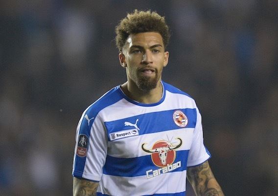 Danny Williams (soccer, born 1989) ASN article Danny Williams Eager to Show Arena What He Offers