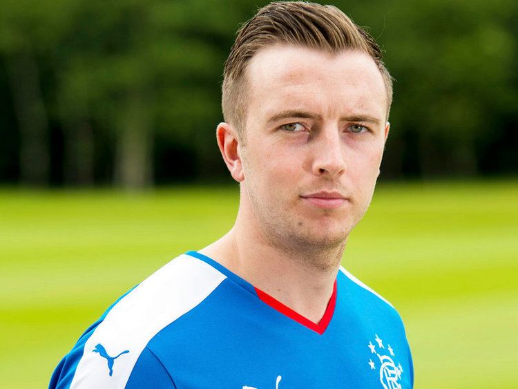 Danny Wilson (footballer, born 1991) Danny Wilson Rangers Player Profile Sky Sports Football